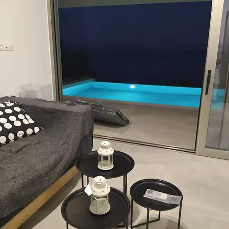 Villa Anatoli *